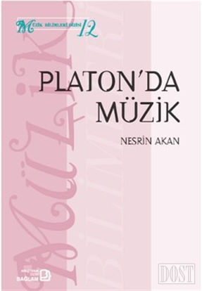 Platon’da Müzik